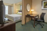 SpringHill Suites Prince Frederick
