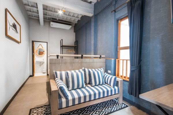 미미 앤드 짐 코-리빙 스페이스(Mimi and Jim Co-Living Space)_4