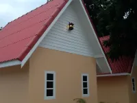 Thorfan Resort
