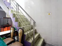 OYO Life 91856 Griya Gedangan Syariah - Wi-Fi