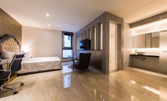 Boutique Hotel SB Yeouido