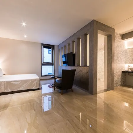 Boutique Hotel SB Yeouido