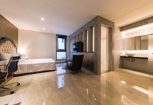 Boutique Hotel SB YeouidoOver view