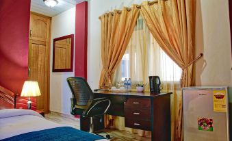 Narpo Hotels - Housity