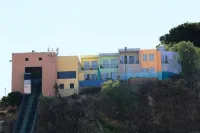 Hotel Balcón del Cielo Các khách sạn ở 