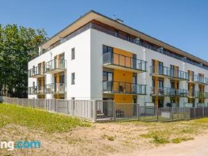 Apartamenty Sun & Snow Nowe Hallerowo