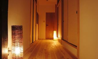 Guesthouse Musubi-an Arashiyama - Hostel