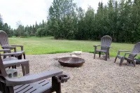 Alaska Frontier Inn Hotels in Delta Junction