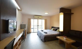 Loft Salaya