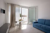 Palazzo 900