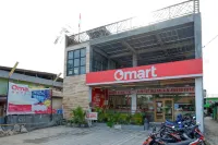 RedDoorz Syariah Near Universitas Negeri Gorontalo 2 Hotels in 