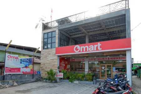 RedDoorz Syariah Near Universitas Negeri Gorontalo 2 Отели в г. Горонтало