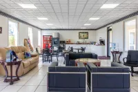 Oceanside Lodge