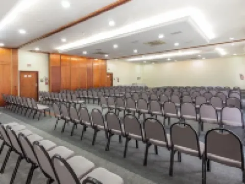 Monthez Hotel & Eventos Hotels in Brusque