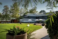 Donautica Hotel & Restaurant Hotel a 