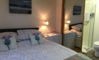 Achmore Self Catering