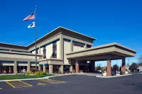 Hampton Inn Milwaukee/Brookfield