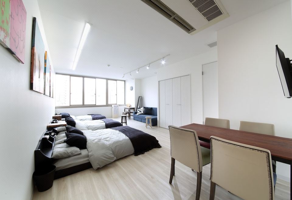 Culinary Bed&Art 402 - Housity
