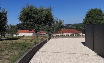 Le Feneau - Housity