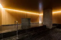 Kyukaruizawa Kikyo, Curio Collection by Hilton - Gym