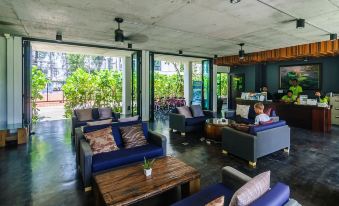 The Title East Wing by Trips Phuket