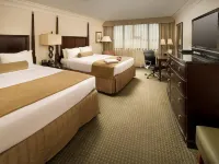 Crowne Plaza PORTLAND-DOWNTOWN CONV CTR by IHG Hotels near Oregon Convention Center