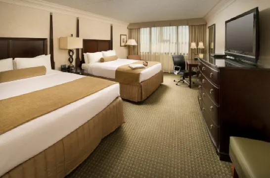 クラウン プラザ ポートランド ダウンタウン コンベンションセンター by IHG