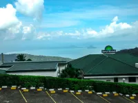 Real Family Hotel Tagaytay (formerly Days Hotel Tagaytay) Hotels near Our Lady of Manaoag at Tierra de Maria