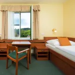 Spa Resort Libverda - Hotel Panorama Hotels in Lázně Libverda