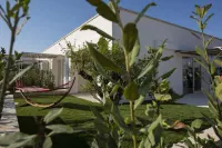 LIVANTEA AGRIRESORT & RESIDENCE Hotels near Otranto