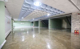 Daejeon Jungangro Inca Automated Motel - Housity