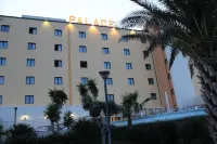 Nsm Hotel Palace Lucera Hotel in zona Gole di Accadia - Pietra di Punta