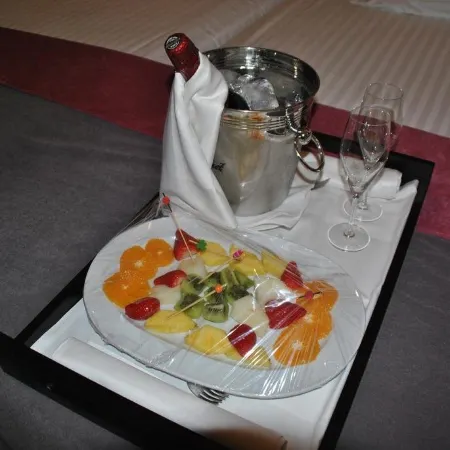 Brea's Hotel