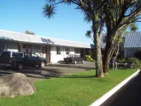 Greymouth Kiwi Holiday Park & Motels