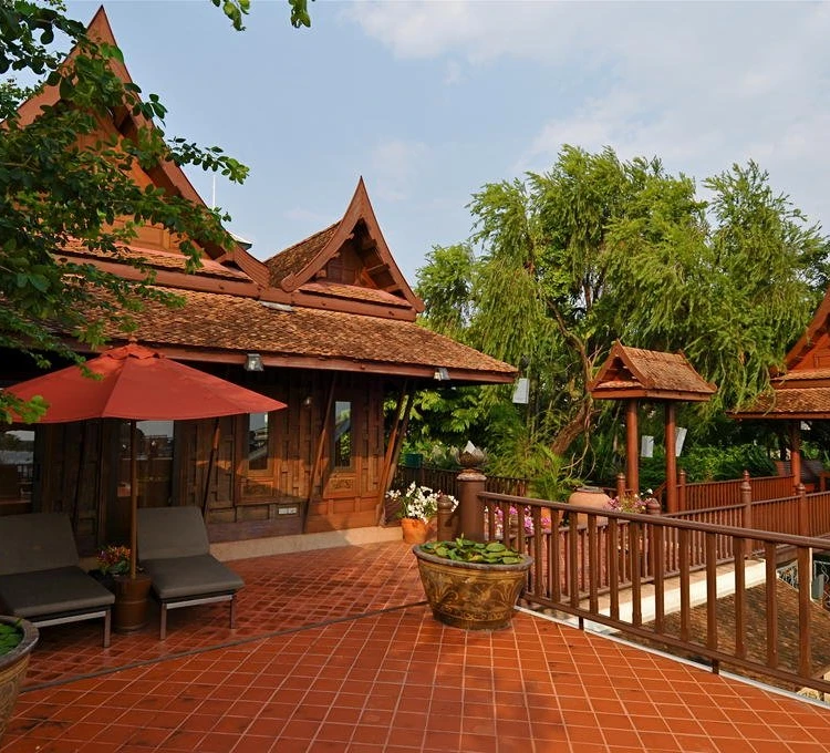 รูปภาพของจักรพงษ์ วิลล่า