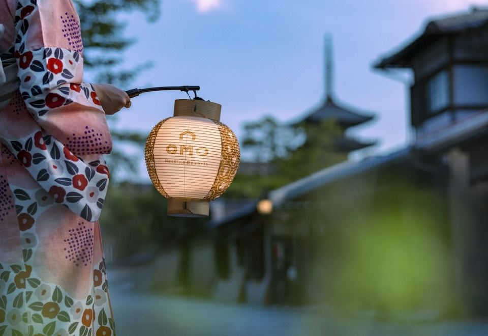 Dhawa Yura Kyoto