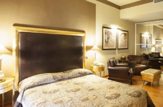 Adua & Regina di Saba Wellness & Beauty Hotels in 