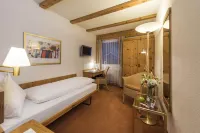Mountain Plaza Hotel