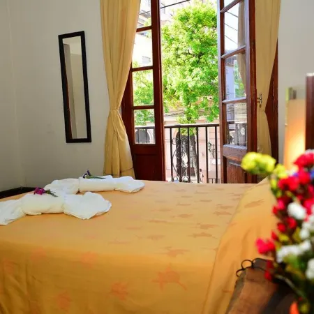 Hotel la Giralda
