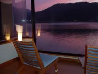 Kinosaki Maruyamagawa Onsen Ginka（Preschool children not accepted） - Романтические