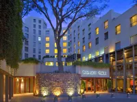 Sheraton Salta Hotel Hoteles en 