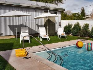 Cottages at Healdsburg