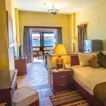 Marina Residence Suites Port Ghalib Rooms