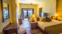 Marina Residence Suites Port Ghalib Hotels in 