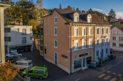 Good Night Hotels in Bottmingen