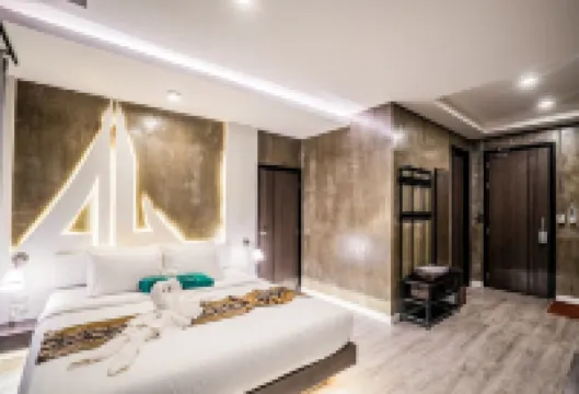 พีพีอันดามันเลกาซี่รีสอร์ท