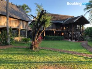 On the Mekong Resort