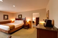 Boothill Inn and Suites فنادق في بيلينغز