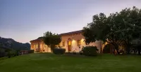 Cascioni Eco Retreat Hotels near Gregoland