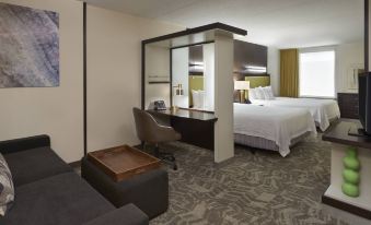 SpringHill Suites Toronto Vaughan